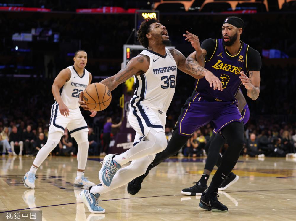 NBA全明